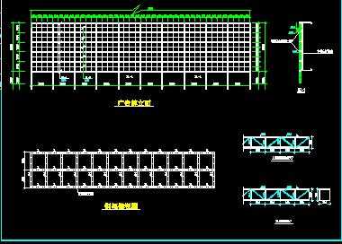 某廣告牌結(jié)構(gòu)設(shè)計圖免費下載 - 鋼結(jié)構(gòu) - 土木工程網(wǎng)